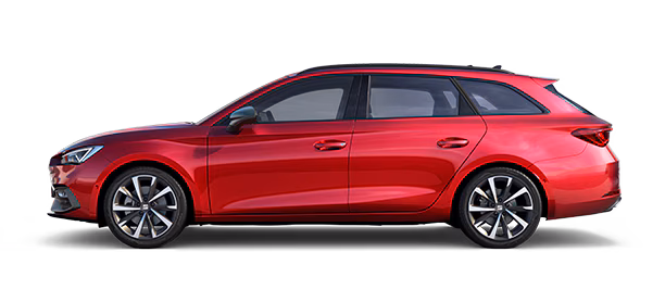 SEAT Leon Sportstourer